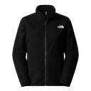 The North Face - Glacier Fleece Jacket da donna - TNF BLACK - vista principale
