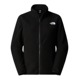 The North Face - Glacier Fleece Jacket da donna - TNF BLACK - vista principale