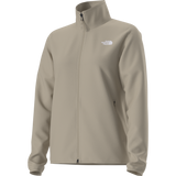 The North Face - Glacier Fleece Jacket da donna - Timeless Taupe - vista alternativa 2