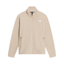 The North Face - Glacier Fleece Jacket da donna - Beige - vista principale