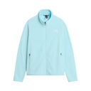 The North Face - Glacier Fleece Jacket da donna - Blue - vista principale