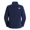 The North Face - Glacier Fleece 1/4 Zip Jacket da donna - SUMMIT NAVY - vista alternativa 1