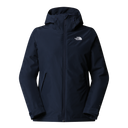 The North Face - Carto Mono Triclimate Hooded Jacket da donna - SUMMIT NAVY - vista alternativa 1