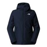 The North Face - Carto Mono Triclimate Hooded Jacket da donna - SUMMIT NAVY - vista alternativa 1