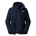 The North Face - Carto Mono Triclimate Hooded Jacket da donna - SUMMIT NAVY - vista principale