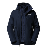 The North Face - Carto Mono Triclimate Hooded Jacket da donna - SUMMIT NAVY - vista principale