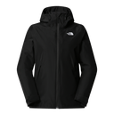 The North Face - Carto Mono Triclimate Hooded Jacket da donna - TNF BLACK - vista alternativa 1