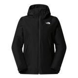 The North Face - Carto Mono Triclimate Hooded Jacket da donna - TNF BLACK - vista alternativa 1