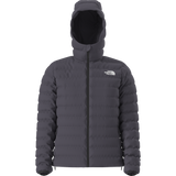 The North Face - Classic Down Hooded Jacket da donna - Endless Dusk - vista alternativa 10