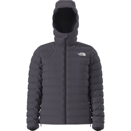 The North Face - Classic Down Hooded Jacket da donna - Endless Dusk - vista alternativa 10