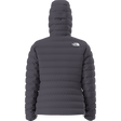 The North Face - Classic Down Hooded Jacket da donna - Endless Dusk - vista alternativa 11