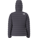 The North Face - Classic Down Hooded Jacket da donna - Endless Dusk - vista alternativa 11