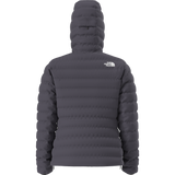 The North Face - Classic Down Hooded Jacket da donna - Endless Dusk - vista alternativa 11