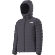The North Face - Classic Down Hooded Jacket da donna - Endless Dusk - vista alternativa 12