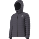 The North Face - Classic Down Hooded Jacket da donna - Endless Dusk - vista alternativa 12