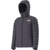 The North Face - Classic Down Hooded Jacket da donna - Endless Dusk - vista alternativa 12