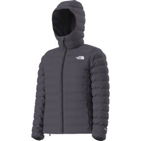 The North Face - Classic Down Hooded Jacket da donna - Endless Dusk - vista alternativa 12