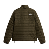 The North Face - Classic Down Jacket da donna - NEW TAUPE GREEN - vista alternativa 1