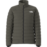 The North Face - Classic Down Jacket da donna - NEW TAUPE GREEN - vista alternativa 10