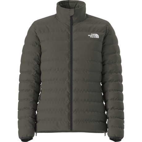 The North Face - Classic Down Jacket da donna - NEW TAUPE GREEN - vista alternativa 10