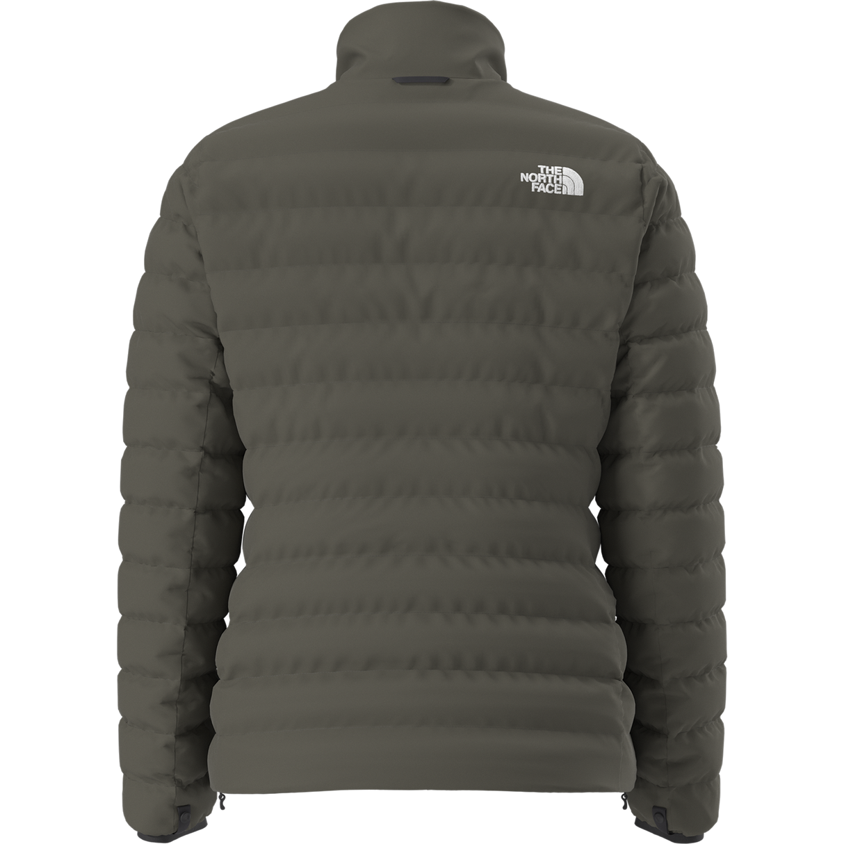 The North Face - Classic Down Jacket da donna - NEW TAUPE GREEN - vista alternativa 11