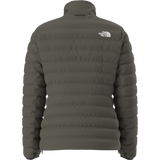 The North Face - Classic Down Jacket da donna - NEW TAUPE GREEN - vista alternativa 11