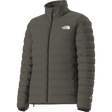 The North Face - Classic Down Jacket da donna - NEW TAUPE GREEN - vista alternativa 12