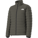 The North Face - Classic Down Jacket da donna - NEW TAUPE GREEN - vista alternativa 12