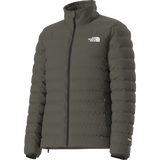 The North Face - Classic Down Jacket da donna - NEW TAUPE GREEN - vista alternativa 12