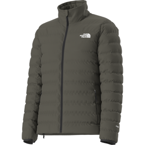 The North Face - Classic Down Jacket da donna - NEW TAUPE GREEN - vista alternativa 12