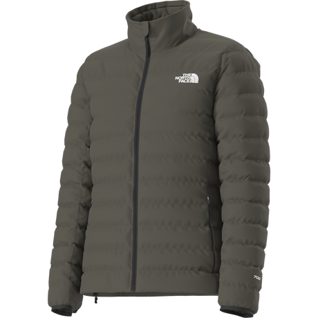 The North Face - Classic Down Jacket da donna - NEW TAUPE GREEN - vista alternativa 12