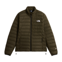 The North Face - Classic Down Jacket da donna - GREEN - vista principale