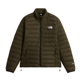 The North Face - Classic Down Jacket da donna - NEW TAUPE GREEN - vista principale