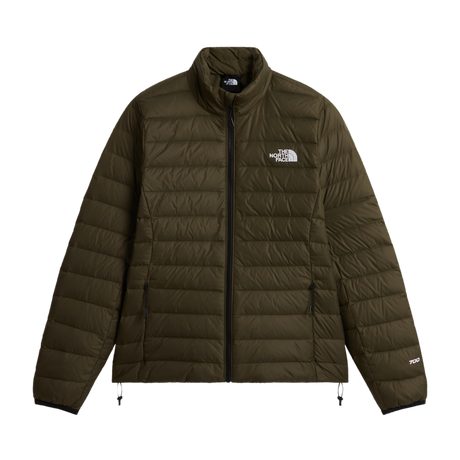 The North Face - Classic Down Jacket da donna - NEW TAUPE GREEN - vista principale
