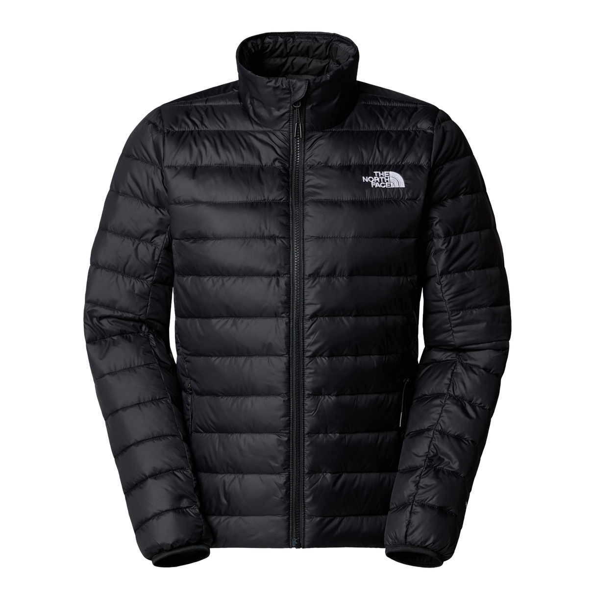 The North Face - Classic Down Jacket da donna - TNF BLACK - vista principale