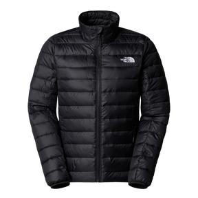 The North Face - Classic Down Jacket da donna - TNF BLACK - vista principale