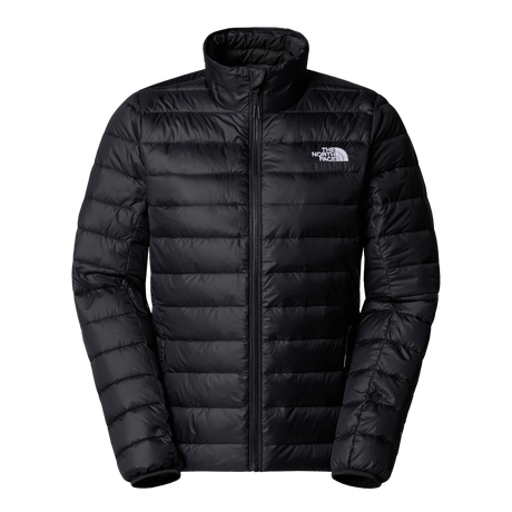 The North Face - Classic Down Jacket da donna - TNF BLACK - vista principale