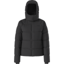 The North Face - Hydrenalite City Down Hooded Jacket da donna - TNF BLACK - vista principale