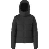 The North Face - Hydrenalite City Down Hooded Jacket da donna - TNF BLACK - vista principale