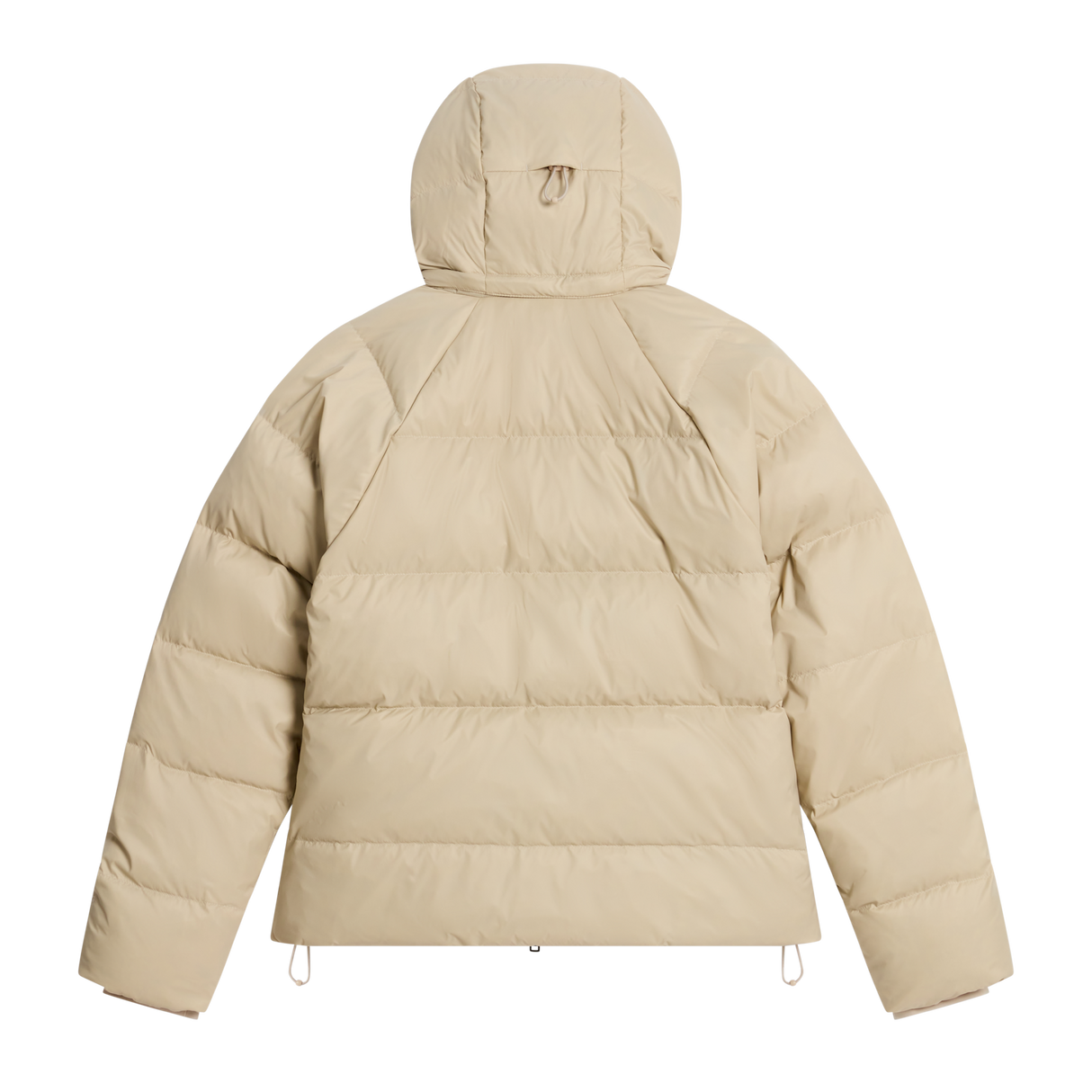 The North Face - Hydrenalite City Down Hooded Jacket da donna - Timeless Taupe - vista alternativa 1