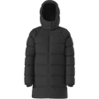 The North Face - Hydrenalite City Down Hooded Parka da donna - TNF BLACK - vista principale