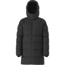 The North Face - Hydrenalite City Down Hooded Parka da donna - TNF BLACK - vista principale
