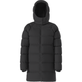 The North Face - Hydrenalite City Down Hooded Parka da donna - TNF BLACK - vista principale