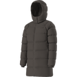 The North Face - Hydrenalite City Down Hooded Parka da donna - Dark Chestnut - vista alternativa 12