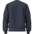 The North Face - Evolution Simple Dome Regular Crew da uomo - SUMMIT NAVY - vista alternativa 1