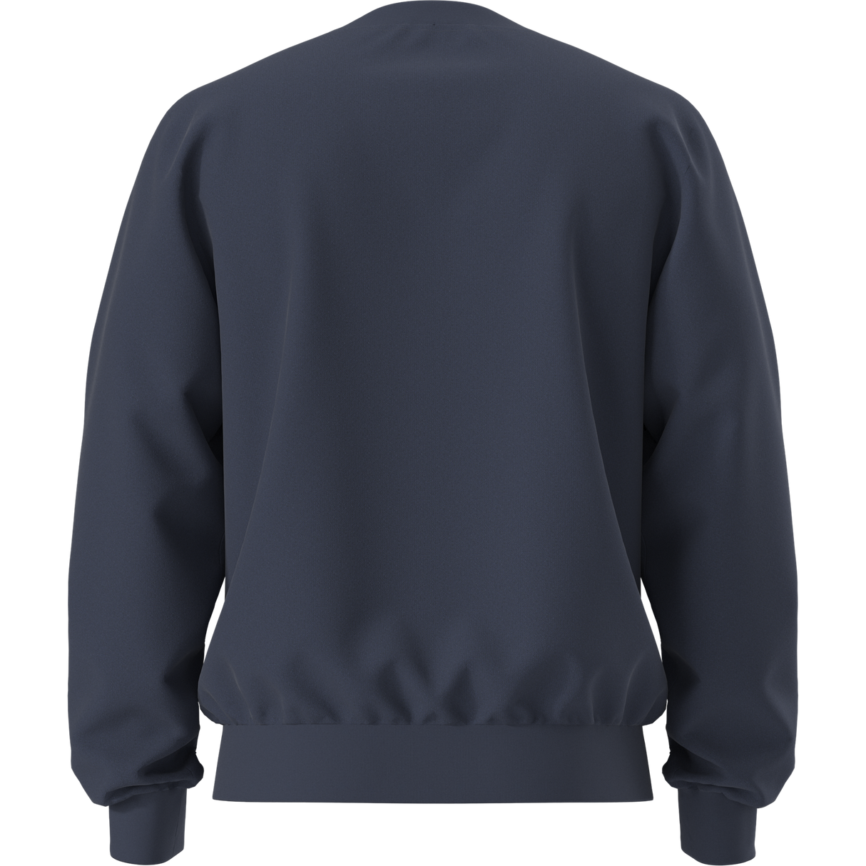 The North Face - Evolution Simple Dome Regular Crew da uomo - SUMMIT NAVY - vista alternativa 1