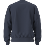 The North Face - Evolution Simple Dome Regular Crew da uomo - SUMMIT NAVY - vista alternativa 1
