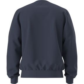 The North Face - Evolution Simple Dome Regular Crew da uomo - SUMMIT NAVY - vista alternativa 1