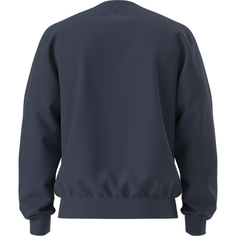 The North Face - Evolution Simple Dome Regular Crew da uomo - SUMMIT NAVY - vista alternativa 1