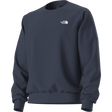 The North Face - Evolution Simple Dome Regular Crew da uomo - SUMMIT NAVY - vista alternativa 2